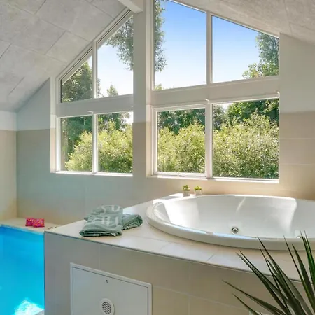 Villavilla 720 - Olpenitz, Deutschland Vakantiehuis *