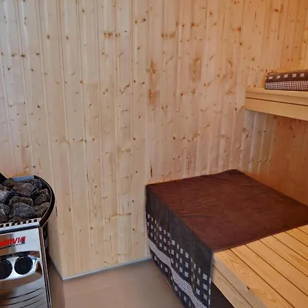 Vakantiehuis Villavilla 720 - Olpenitz, Deutschland Kappeln