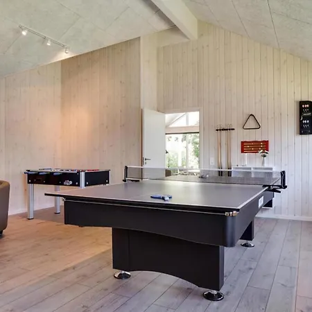 Villavilla 720 - Olpenitz, Deutschland Kappeln