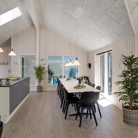 Villavilla 720 - Olpenitz, Deutschland Vakantiehuis