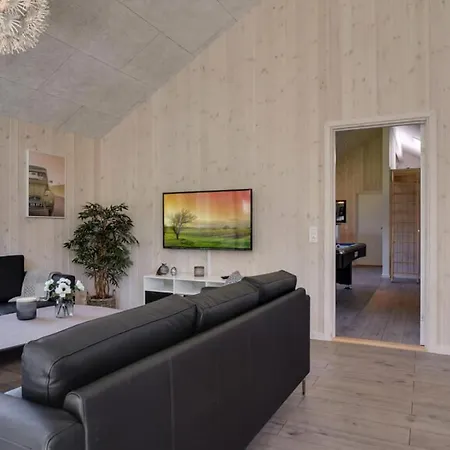 Villavilla 720 - Olpenitz, Deutschland Vakantiehuis *