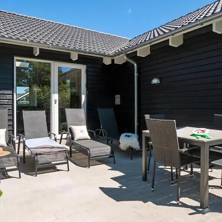 Villavilla 720 - Olpenitz, Deutschland