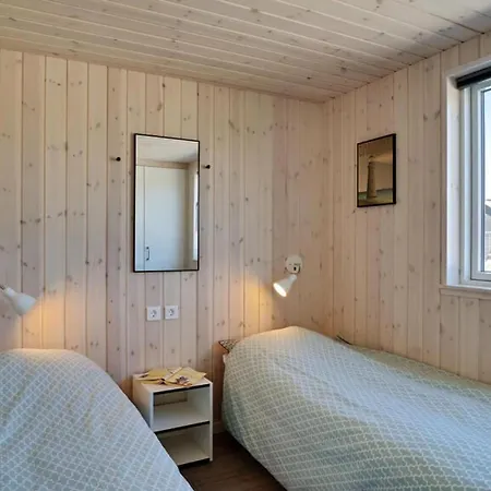Villavilla 720 - Olpenitz, Deutschland Hébergement de vacances