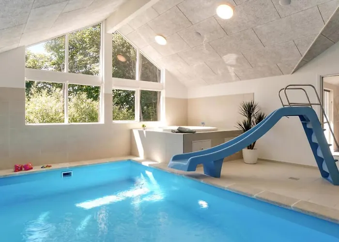 Villavilla 720 - Olpenitz, Deutschland Kappeln