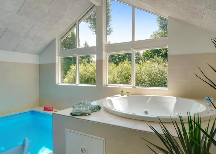 Villavilla 720 - Olpenitz, Deutschland Vakantiehuis *