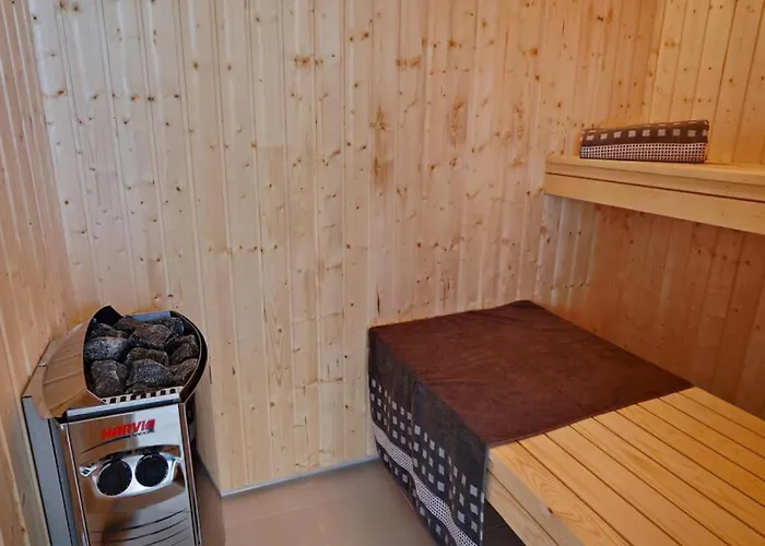 Vakantiehuis Villavilla 720 - Olpenitz, Deutschland Kappeln