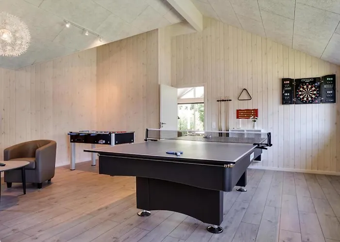 Villavilla 720 - Olpenitz, Deutschland Kappeln