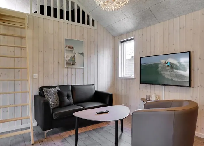 Villavilla 720 - Olpenitz, Deutschland