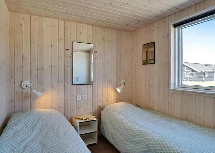 Villavilla 720 - Olpenitz, Deutschland *