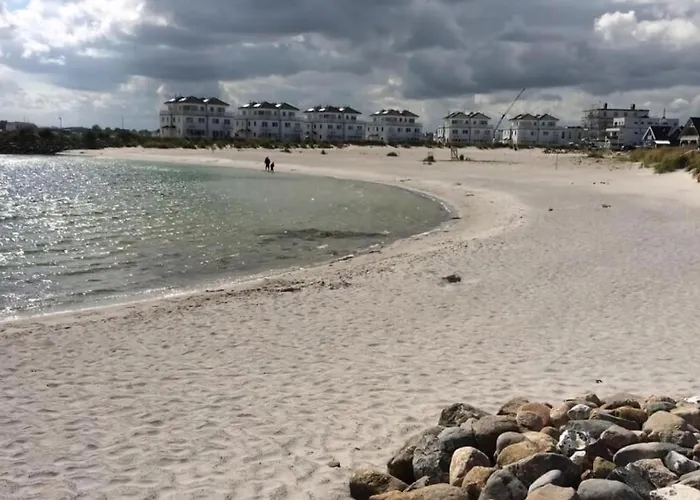 Villavilla 720 - Olpenitz, Deutschland Vakantiehuis Kappeln