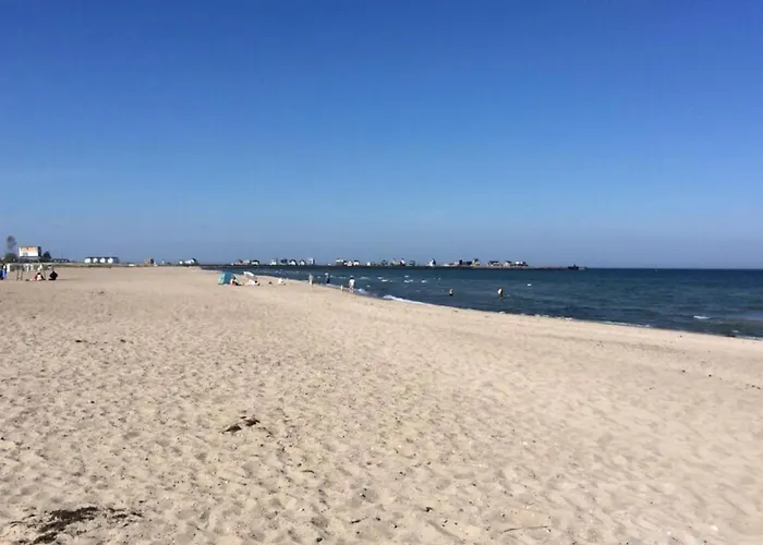 Vakantiehuis Villavilla 720 - Olpenitz, Deutschland *