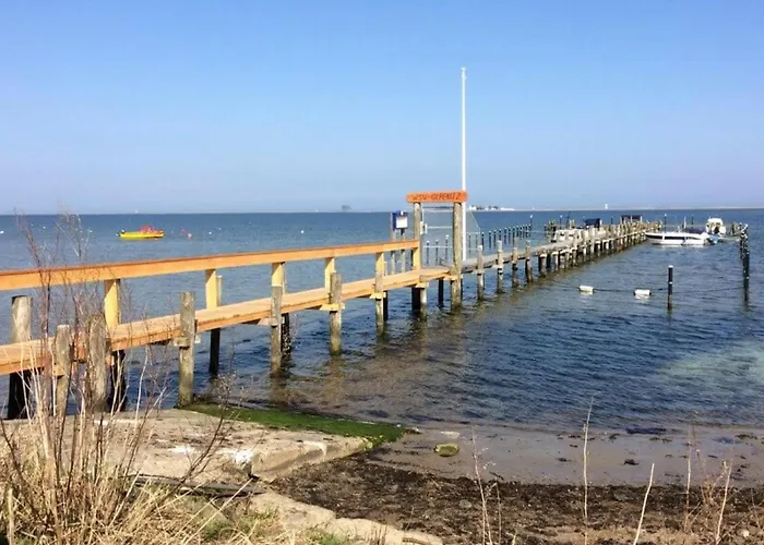 Villavilla 720 - Olpenitz, Deutschland * Kappeln