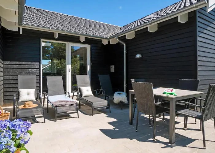 Villavilla 720 - Olpenitz, Deutschland